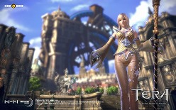画像ギャラリー No.024のサムネイル画像 / 期待のMMORPG「TERA」のβテストは夏! 正式サービスも夏! 2月以降の予定をいろいろ聞けたので,せっかくだし全部記事にしてみました