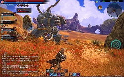 画像ギャラリー No.014のサムネイル画像 / 2011年最注目のMMORPG「TERA」の一般向け体験会がついに開催。「第1回 TERA DAY」レポート