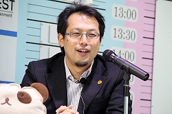 画像ギャラリー No.003のサムネイル画像 / 「TERA」の魅力を伝える「Live Show TERA CHANNEL」の号外ステージが「秋葉原PCゲームフェスタ」にて開催
