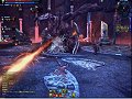 日本語版「TERA」プレイムービー第3弾，ヒーラーはしっかり狙って撃つべし。フリーターゲッティングによるパーティプレイの実際は？ 
