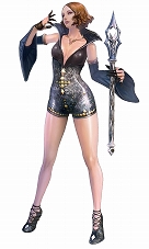 画像ギャラリー No.008のサムネイル画像 / 突然ですが，「TERA」で気になる種族のアンケートを行ってみたいと思います