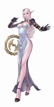 画像ギャラリー No.014のサムネイル画像 / 突然ですが，「TERA」で気になる種族のアンケートを行ってみたいと思います