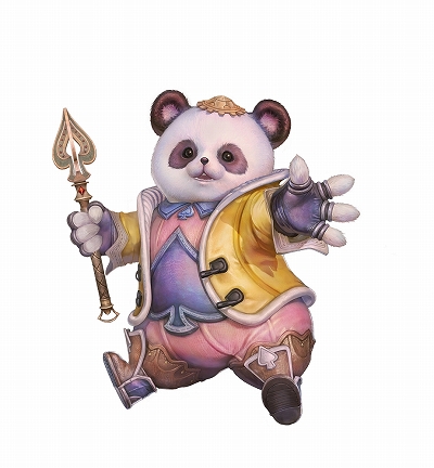 画像ギャラリー No.015のサムネイル画像 / 突然ですが，「TERA」で気になる種族のアンケートを行ってみたいと思います
