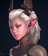 画像ギャラリー No.033のサムネイル画像 / 「TERA The Exiled Realm of Arborea 」キャラエディットの自由度は? 超美麗キャラクターをカスタマイズしてみよう