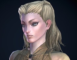 画像ギャラリー No.045のサムネイル画像 / 「TERA The Exiled Realm of Arborea 」キャラエディットの自由度は? 超美麗キャラクターをカスタマイズしてみよう