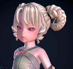 画像ギャラリー No.085のサムネイル画像 / 「TERA The Exiled Realm of Arborea 」キャラエディットの自由度は? 超美麗キャラクターをカスタマイズしてみよう