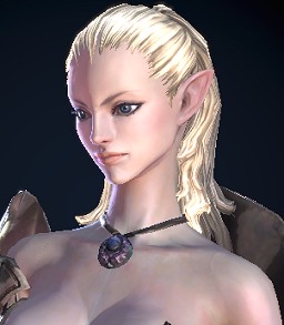 画像ギャラリー No.131のサムネイル画像 / 「TERA The Exiled Realm of Arborea 」キャラエディットの自由度は? 超美麗キャラクターをカスタマイズしてみよう