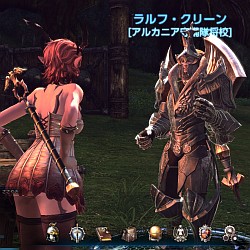 画像ギャラリー No.007のサムネイル画像 / 注目作「TERA」のCBTを振り返り,来るべきOBTに向けての意気込みなどを,日本総合プロデューサーに聞いてみた