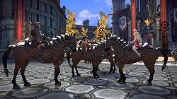 画像ギャラリー No.013のサムネイル画像 / 注目作「TERA」のCBTを振り返り,来るべきOBTに向けての意気込みなどを,日本総合プロデューサーに聞いてみた