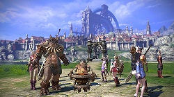 画像ギャラリー No.014のサムネイル画像 / 注目作「TERA」のCBTを振り返り,来るべきOBTに向けての意気込みなどを,日本総合プロデューサーに聞いてみた