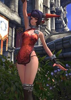 画像ギャラリー No.024のサムネイル画像 / 注目作「TERA」のCBTを振り返り,来るべきOBTに向けての意気込みなどを,日本総合プロデューサーに聞いてみた