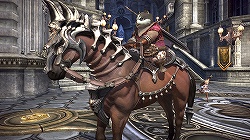 画像ギャラリー No.025のサムネイル画像 / 注目作「TERA」のCBTを振り返り,来るべきOBTに向けての意気込みなどを,日本総合プロデューサーに聞いてみた
