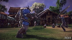 画像ギャラリー No.026のサムネイル画像 / 注目作「TERA」のCBTを振り返り,来るべきOBTに向けての意気込みなどを,日本総合プロデューサーに聞いてみた