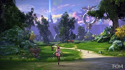 画像ギャラリー No.028のサムネイル画像 / 注目作「TERA」のCBTを振り返り,来るべきOBTに向けての意気込みなどを,日本総合プロデューサーに聞いてみた