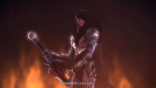 画像ギャラリー No.035のサムネイル画像 / 注目作「TERA」のCBTを振り返り,来るべきOBTに向けての意気込みなどを,日本総合プロデューサーに聞いてみた