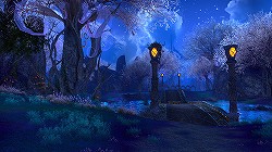 画像ギャラリー No.006のサムネイル画像 / 「TERA」の最新アップデート，開発コード「T4」の画像も掲載。2012年の「TERA」について，日本運営プロデューサーにインタビュー