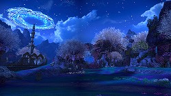 画像ギャラリー No.007のサムネイル画像 / 「TERA」の最新アップデート，開発コード「T4」の画像も掲載。2012年の「TERA」について，日本運営プロデューサーにインタビュー