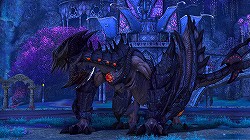 画像ギャラリー No.008のサムネイル画像 / 「TERA」の最新アップデート，開発コード「T4」の画像も掲載。2012年の「TERA」について，日本運営プロデューサーにインタビュー