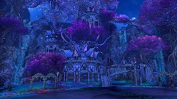 画像ギャラリー No.009のサムネイル画像 / 「TERA」の最新アップデート，開発コード「T4」の画像も掲載。2012年の「TERA」について，日本運営プロデューサーにインタビュー