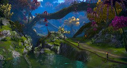 画像ギャラリー No.011のサムネイル画像 / 「TERA」の最新アップデート，開発コード「T4」の画像も掲載。2012年の「TERA」について，日本運営プロデューサーにインタビュー