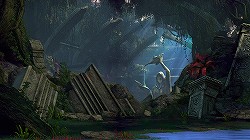 画像ギャラリー No.012のサムネイル画像 / 「TERA」の最新アップデート，開発コード「T4」の画像も掲載。2012年の「TERA」について，日本運営プロデューサーにインタビュー