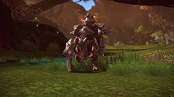 画像ギャラリー No.013のサムネイル画像 / 「TERA」の最新アップデート，開発コード「T4」の画像も掲載。2012年の「TERA」について，日本運営プロデューサーにインタビュー