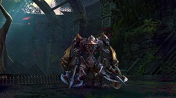 画像ギャラリー No.014のサムネイル画像 / 「TERA」の最新アップデート，開発コード「T4」の画像も掲載。2012年の「TERA」について，日本運営プロデューサーにインタビュー