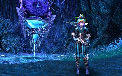 画像ギャラリー No.021のサムネイル画像 / 「TERA」の最新アップデート，開発コード「T4」の画像も掲載。2012年の「TERA」について，日本運営プロデューサーにインタビュー