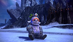 画像ギャラリー No.023のサムネイル画像 / 「TERA」の最新アップデート，開発コード「T4」の画像も掲載。2012年の「TERA」について，日本運営プロデューサーにインタビュー