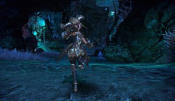 画像ギャラリー No.024のサムネイル画像 / 「TERA」の最新アップデート，開発コード「T4」の画像も掲載。2012年の「TERA」について，日本運営プロデューサーにインタビュー