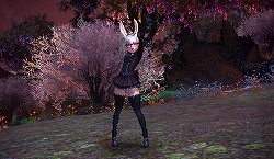 画像ギャラリー No.025のサムネイル画像 / 「TERA」の最新アップデート，開発コード「T4」の画像も掲載。2012年の「TERA」について，日本運営プロデューサーにインタビュー