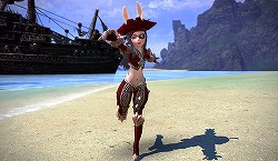 画像ギャラリー No.026のサムネイル画像 / 「TERA」の最新アップデート，開発コード「T4」の画像も掲載。2012年の「TERA」について，日本運営プロデューサーにインタビュー