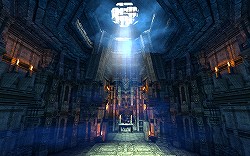 画像ギャラリー No.027のサムネイル画像 / 「TERA」の最新アップデート，開発コード「T4」の画像も掲載。2012年の「TERA」について，日本運営プロデューサーにインタビュー