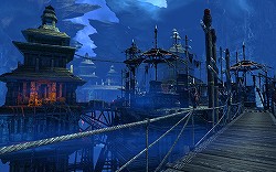 画像ギャラリー No.028のサムネイル画像 / 「TERA」の最新アップデート，開発コード「T4」の画像も掲載。2012年の「TERA」について，日本運営プロデューサーにインタビュー