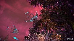画像ギャラリー No.003のサムネイル画像 / 「TERA」プレイヤー待望の大型アップデート「アルゴンの女王 PART.1」の新情報をお届け。第1弾は新フィールド&新スキルについて