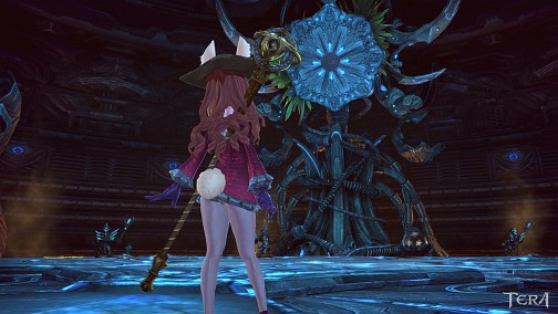 画像ギャラリー No.004のサムネイル画像 / 「TERA」プレイヤー待望の大型アップデート「アルゴンの女王 PART.1」の新情報をお届け。第1弾は新フィールド&新スキルについて