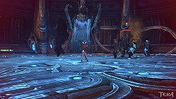 画像ギャラリー No.005のサムネイル画像 / 「TERA」プレイヤー待望の大型アップデート「アルゴンの女王 PART.1」の新情報をお届け。第1弾は新フィールド&新スキルについて