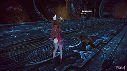 画像ギャラリー No.006のサムネイル画像 / 「TERA」プレイヤー待望の大型アップデート「アルゴンの女王 PART.1」の新情報をお届け。第1弾は新フィールド&新スキルについて