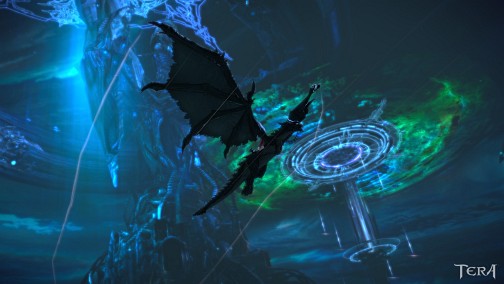 画像ギャラリー No.010のサムネイル画像 / 「TERA」プレイヤー待望の大型アップデート「アルゴンの女王 PART.1」の新情報をお届け。第1弾は新フィールド&新スキルについて