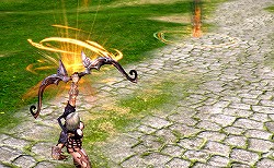 画像ギャラリー No.022のサムネイル画像 / 「TERA」プレイヤー待望の大型アップデート「アルゴンの女王 PART.1」の新情報をお届け。第1弾は新フィールド&新スキルについて