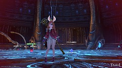 画像ギャラリー No.001のサムネイル画像 / 「TERA」のキャラクターにさらなる個性を！　大型アップデート「アルゴンの女王 PART.1」では，装飾アクセサリなどの新アイテムが大量追加