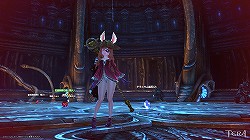 画像ギャラリー No.002のサムネイル画像 / 「TERA」のキャラクターにさらなる個性を！　大型アップデート「アルゴンの女王 PART.1」では，装飾アクセサリなどの新アイテムが大量追加