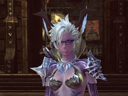 画像ギャラリー No.006のサムネイル画像 / 「TERA」のキャラクターにさらなる個性を！　大型アップデート「アルゴンの女王 PART.1」では，装飾アクセサリなどの新アイテムが大量追加