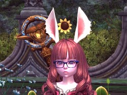 画像ギャラリー No.010のサムネイル画像 / 「TERA」のキャラクターにさらなる個性を！　大型アップデート「アルゴンの女王 PART.1」では，装飾アクセサリなどの新アイテムが大量追加