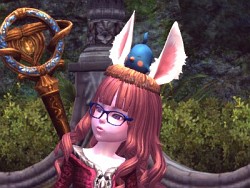 画像ギャラリー No.011のサムネイル画像 / 「TERA」のキャラクターにさらなる個性を！　大型アップデート「アルゴンの女王 PART.1」では，装飾アクセサリなどの新アイテムが大量追加