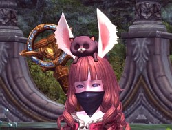 画像ギャラリー No.012のサムネイル画像 / 「TERA」のキャラクターにさらなる個性を！　大型アップデート「アルゴンの女王 PART.1」では，装飾アクセサリなどの新アイテムが大量追加