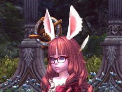 画像ギャラリー No.013のサムネイル画像 / 「TERA」のキャラクターにさらなる個性を！　大型アップデート「アルゴンの女王 PART.1」では，装飾アクセサリなどの新アイテムが大量追加