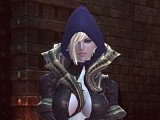 画像ギャラリー No.019のサムネイル画像 / 「TERA」のキャラクターにさらなる個性を！　大型アップデート「アルゴンの女王 PART.1」では，装飾アクセサリなどの新アイテムが大量追加