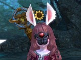 画像ギャラリー No.021のサムネイル画像 / 「TERA」のキャラクターにさらなる個性を！　大型アップデート「アルゴンの女王 PART.1」では，装飾アクセサリなどの新アイテムが大量追加
