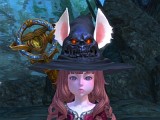 画像ギャラリー No.022のサムネイル画像 / 「TERA」のキャラクターにさらなる個性を！　大型アップデート「アルゴンの女王 PART.1」では，装飾アクセサリなどの新アイテムが大量追加